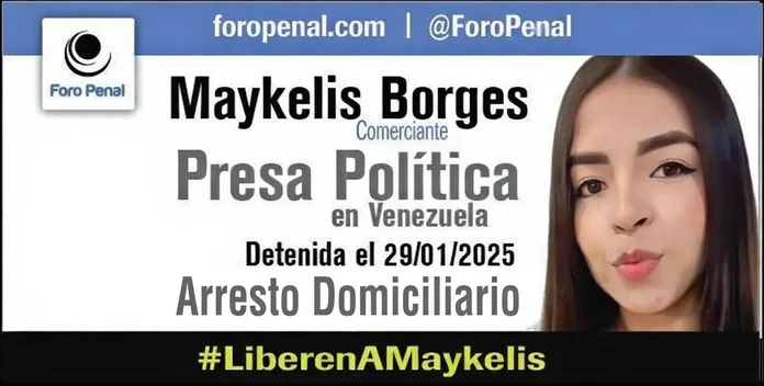 Presos Políticos