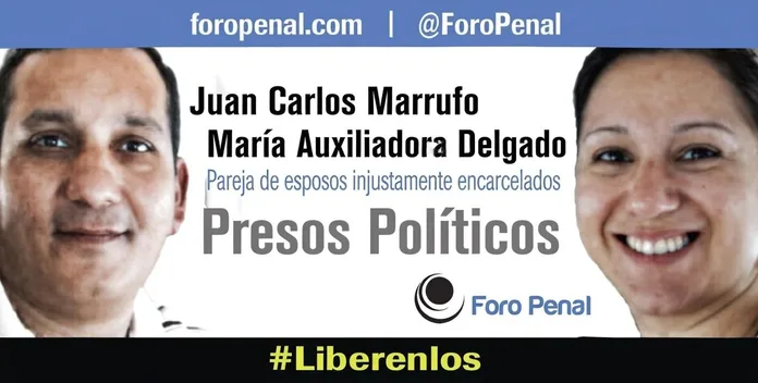 Presos Políticos