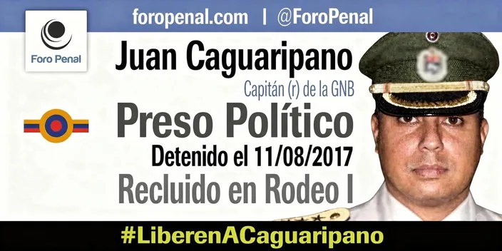 Presos Políticos