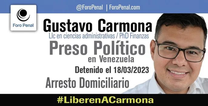 Presos Políticos