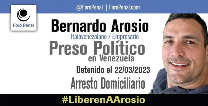 Presos Políticos