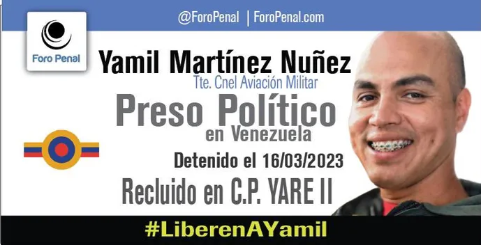 Presos Políticos