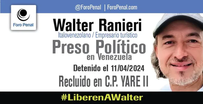 Presos Políticos