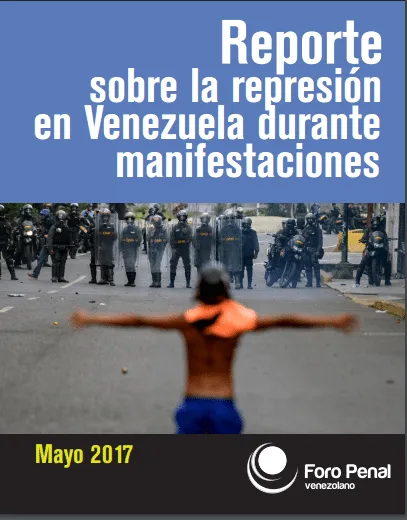 Mayo 2017