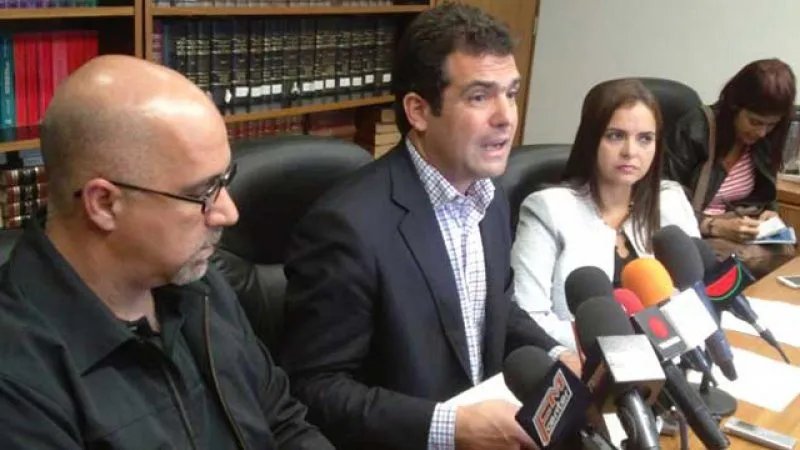 Condenas a priori ejecutadas por el gobierno condena el Foro Penal Venezolano (Comunicado)