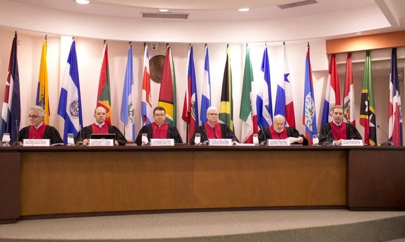 CIDH pide protección para miembros del Foro Penal Venezolano