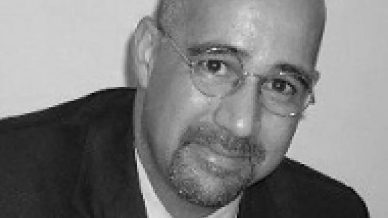 Gonzalo Himiob Santomé: Tres pasos a la libertad