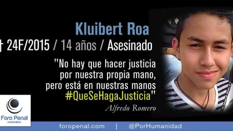 Una muerte que paralizó un estado y conmocionó un país.