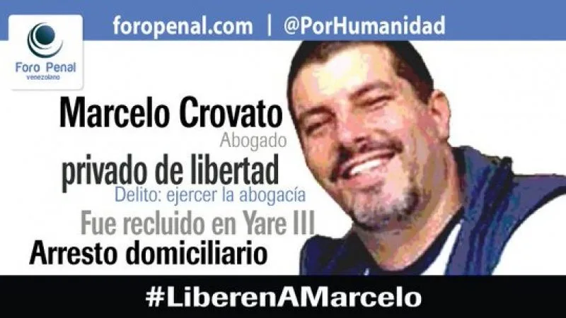 PAÍS POR CÁRCEL