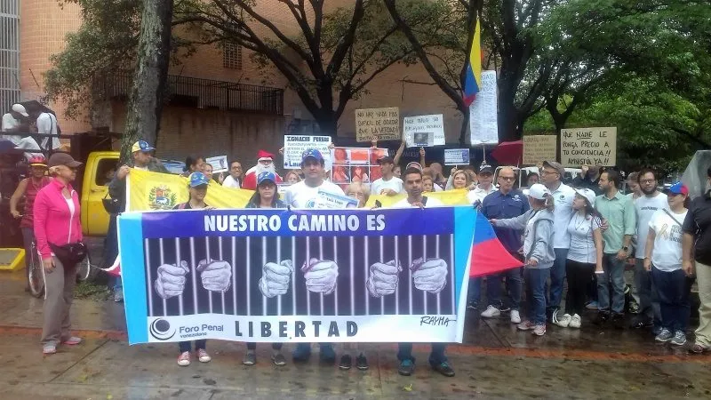 La Meta: LA LIBERTAD