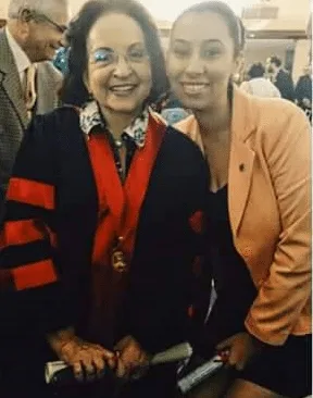 Foro Penal Zulia Recibe condecoración, en el marco del aniversario Colegio de Abogados del Zulia