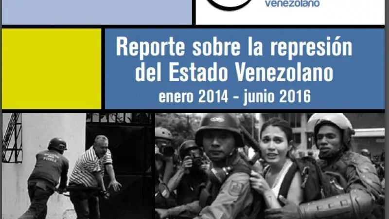 Foro Penal: En Venezuela existen tres tipos de presos políticos (Informe)