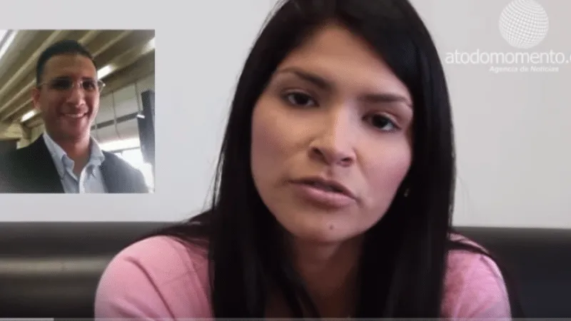 La Cueva: La llegada de la tortura blanca a Venezuela