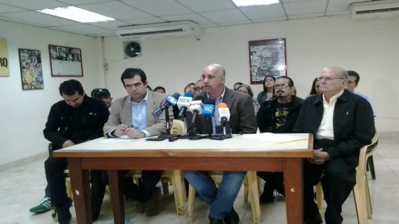 Gonzalo Himiob Santomé: El Foro Penal no está involucrado en planes desestabilizadores (video)
