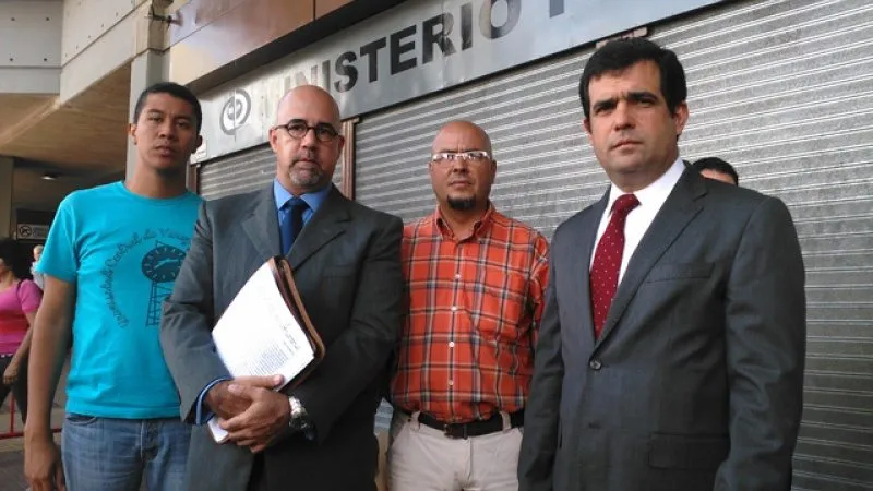 Foro Penal Venezolano: 89 personas permanecen detenidas por motivos políticos