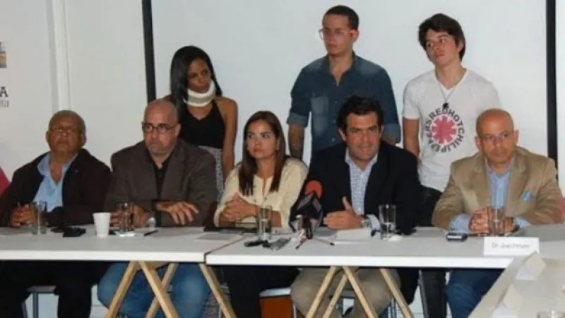 Según Foro Penal Venezolano asciende a 59 las denuncias de torturas