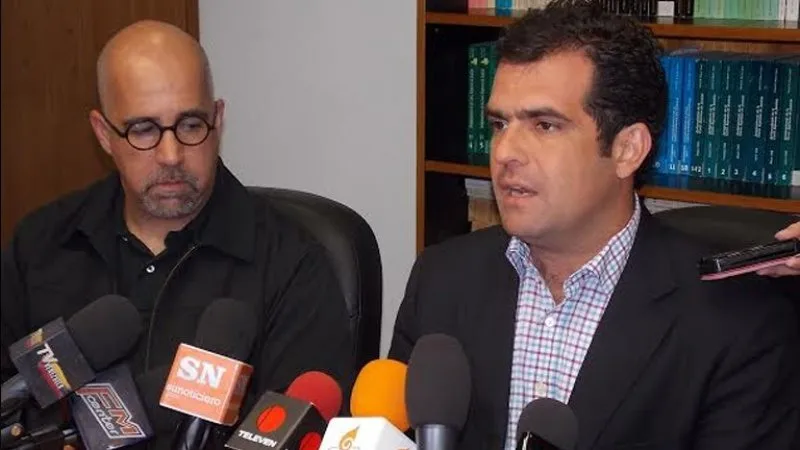 Foro Penal: “No creemos en “reimpulso” para bajar delincuencia”