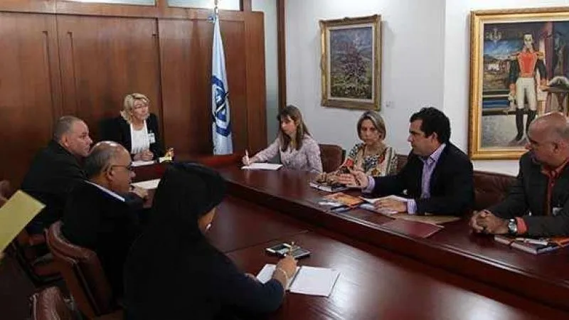 Foro Penal Venezolano, presentó nuevas pruebas de violación a los DDHH ante la fiscalía