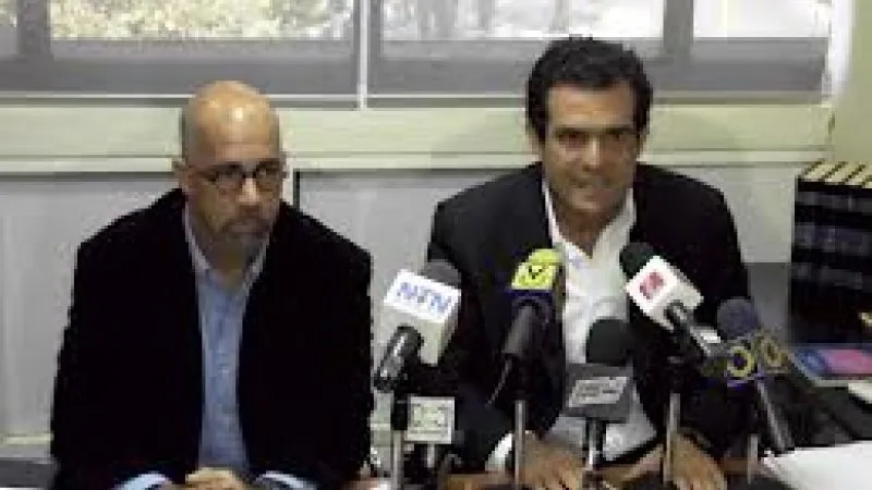 Comunicado Foro Penal Venezolano