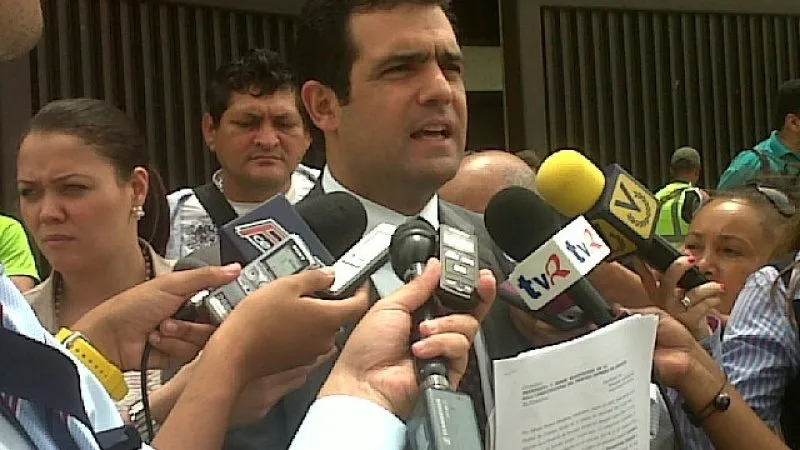 Foro Penal Venezolano solicita aclaratoria de la sentencia ante el TSJ