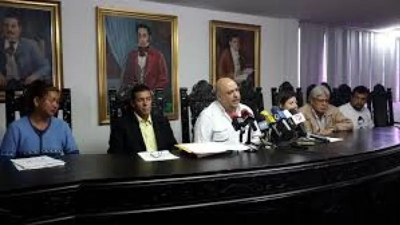 Foro Penal: A Kluivert lo asesinaron con perdigones de goma vulcanizados