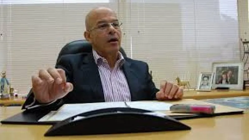 Alonso Medina Roa: ¨Un juicio lleno de irregularidades¨