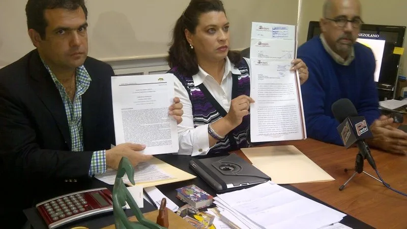Nueva ola de represión denuncia Foro Penal Venezolano