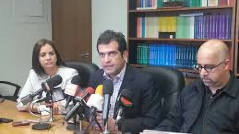Romero: "Venezuela necesita una verdadera revolución en base al respeto de los derechos humanos"