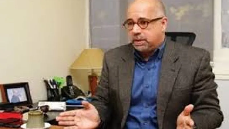 Gonzalo Himiob: "Actuación de Fiscalía revela dependencia al Poder Ejecutivo"