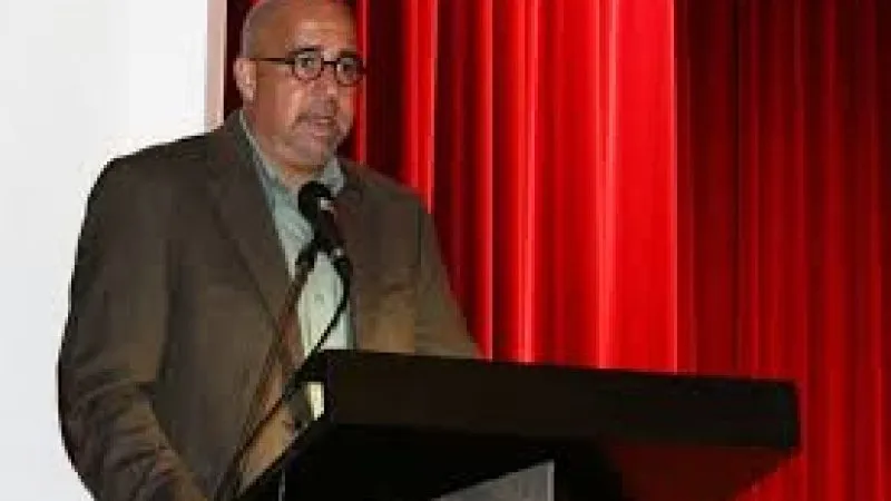 Gonzalo Himiob: “Los Derechos Humanos no se negocian”