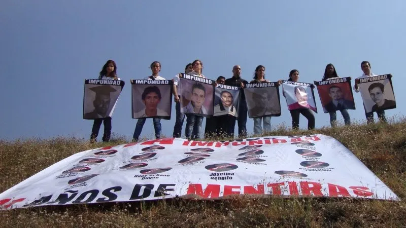 Alfredo Romero: El 11A marcó la instauración de la cultura de muerte en el país