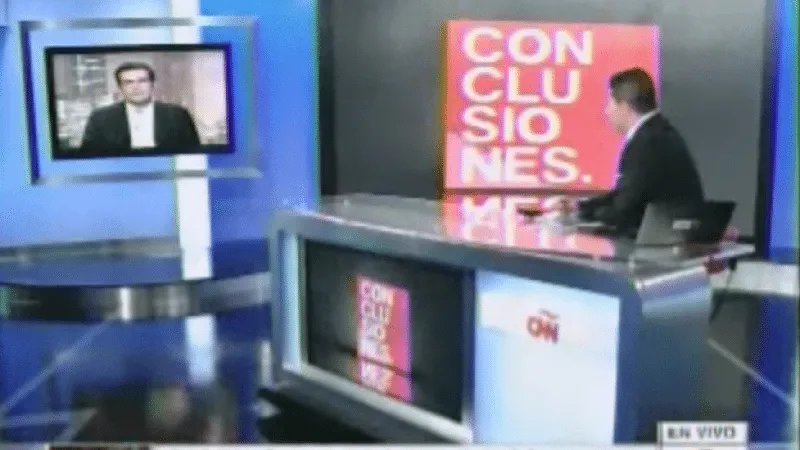 Alfredo Romero en Conclusiones: En el Foro Penal continuaremos defendiendo a los injustamente detenidos
