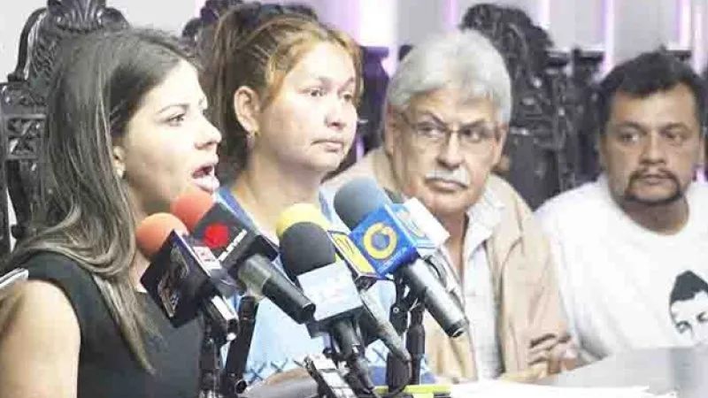 FPV Táchira: 71 detenidos en protestas en lo que va de año