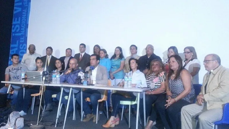 Foro Penal asiste a víctimas de violencia política con un numeroso voluntariado