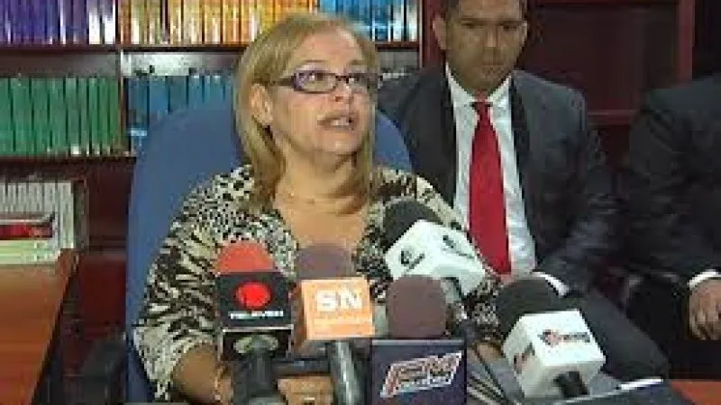 Celia Dao: “Abogados privados y del Foro Penal lograron libertad de detenidos en URU” @celiadao