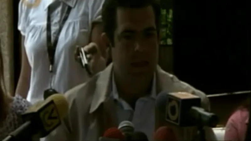 El Foro Penal Venezolano da un balance de atropellos y aprehensiones políticas durante el 2009