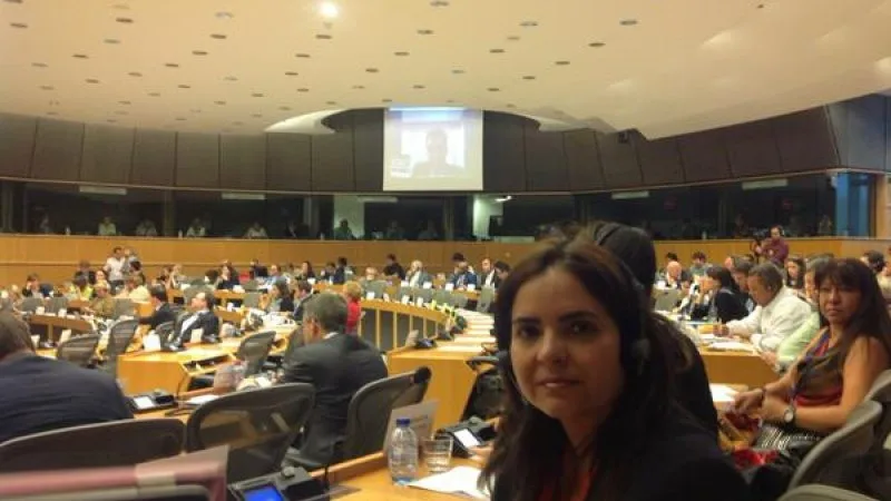 Parlamento Europeo evaluará a Venezuela en materia de Derechos Humanos