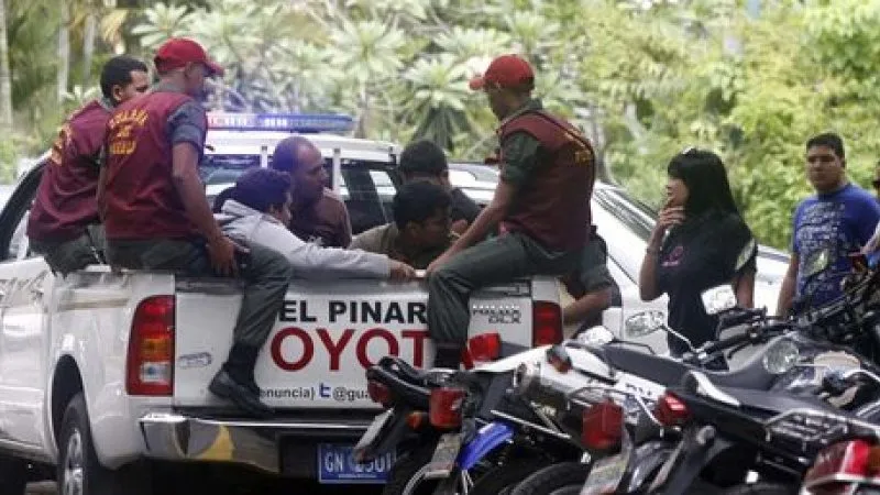 ONU ordena al gobierno respetar libertades de expresión, de asociación y de manifestación
