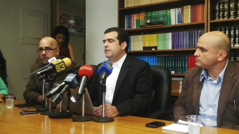 Foro Penal Venezolano informó que aún quedan 75 personas privadas de libertad