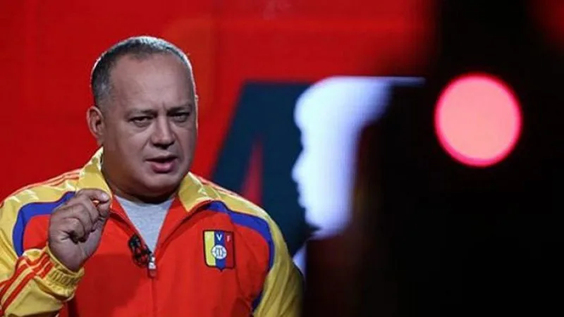 Cabello descalifica a ONGs que asistieron a examen ONU