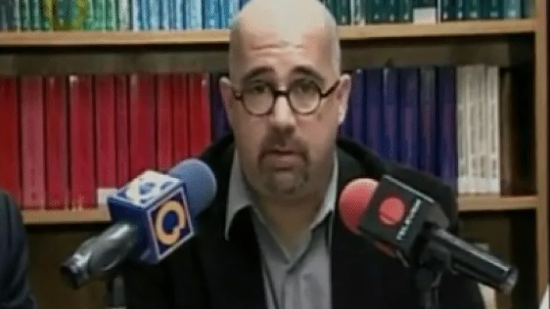 Foro Penal Venezolano reacciona ante la salida de Venezuela del Sistema Interamericano de DDHH