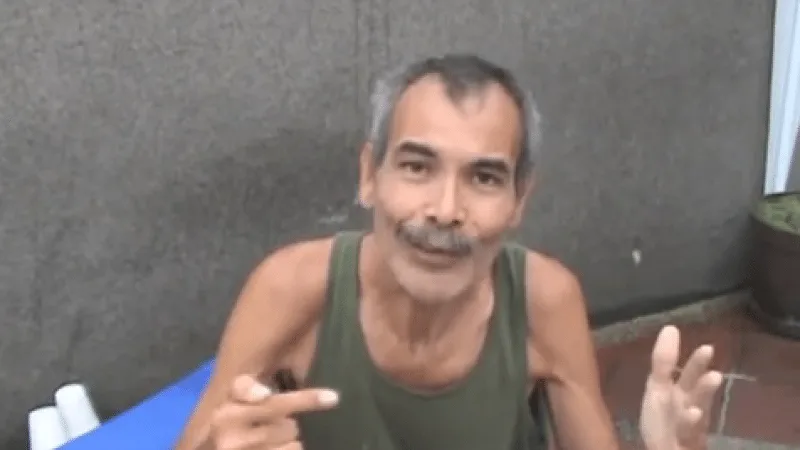 Abogado de Franklin Brito declara sobre situación de su cliente