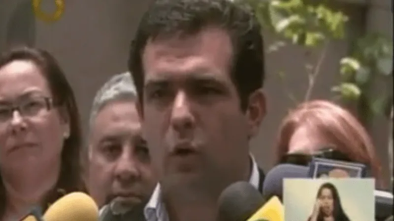Foro Penal Venezolano, falta de justicia sucesos 11 de abril 2002