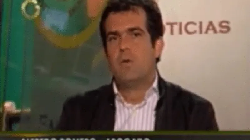 Alfredo Romero y la realidad carcelaria en Venezuela