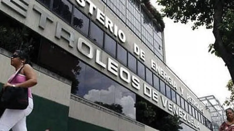 Imponen multas a algunos ex trabajadores de PDVSA por paro petrolero de 2002