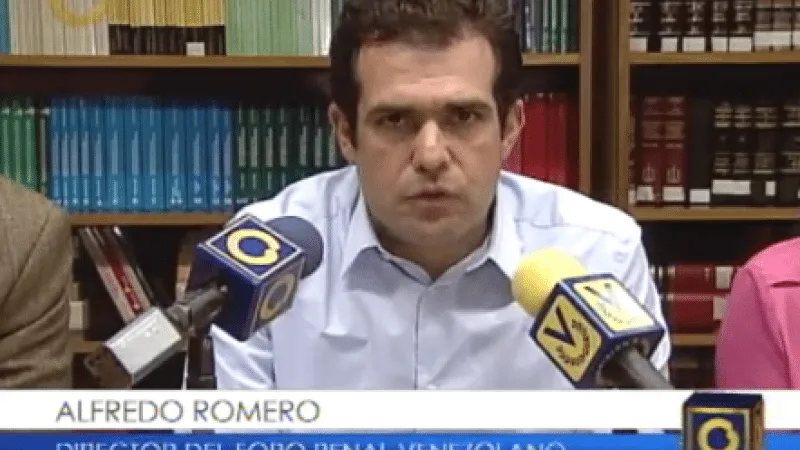 Foro Penal Venezolano: Hay más de 150 detenidos entre Valencia y Barquisimeto por protestas