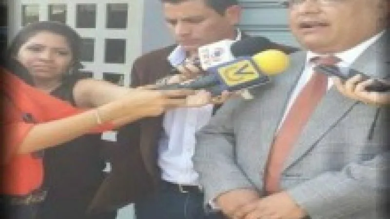 Foro Penal Capitulo Aragua interpuso denuncia de agresión contra estudiante de la UCV ( video)