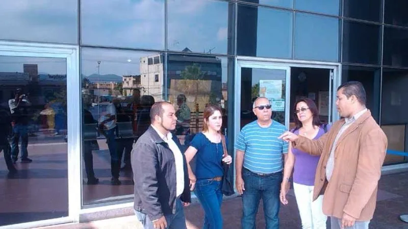FPV de Anzoátegui se solidarizó con Alfredo Romero