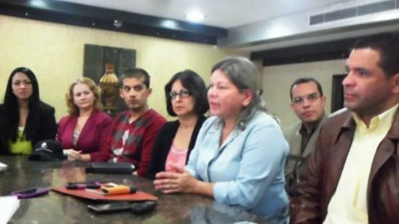 71 casos ha atendido Foro Penal Venezolano Capitulo Bolivar