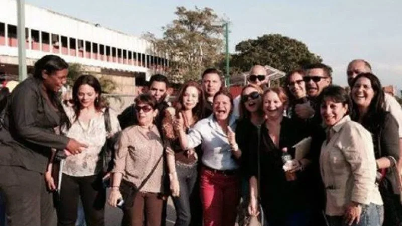 Otorgan libertad condicional a 21 jóvenes en Bolívar